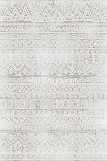 Kreasyon Vavien Özel Ebatlı Kesme Halı 1370