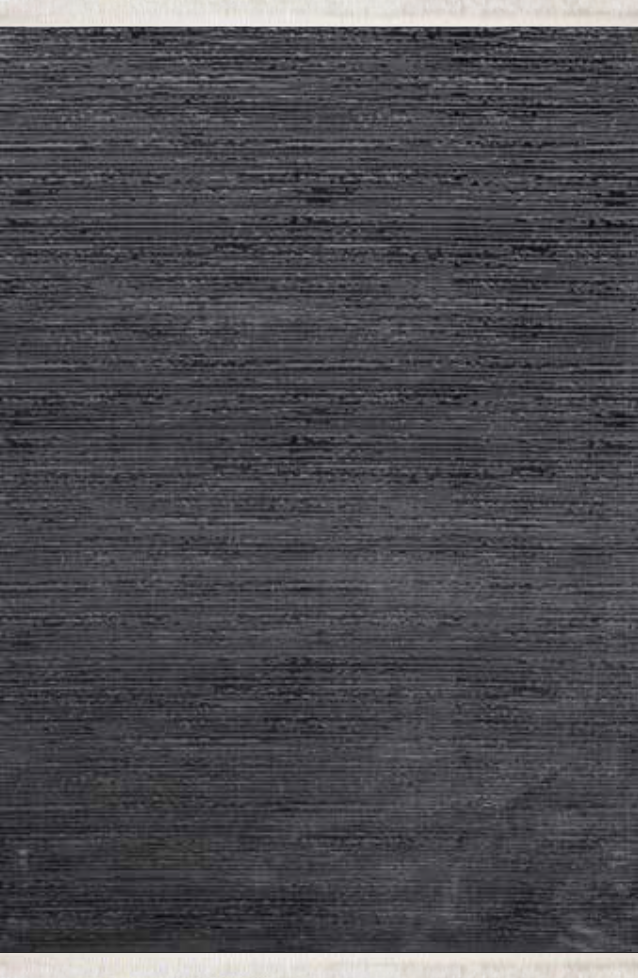 Nexus Luxury Carpet Viera 7327B Gri