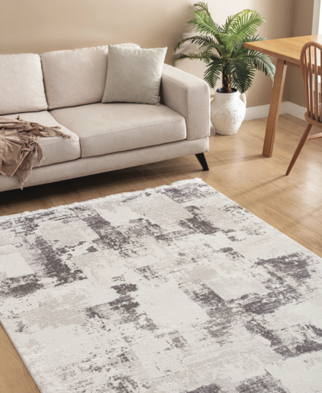 Koridor Halı Merkür Özel Ebat Kesim MK01