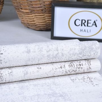 Crea Halı Safir Özel Ebat 17415