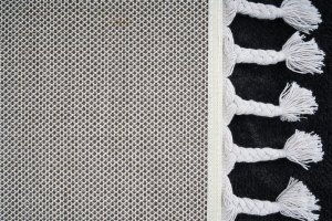 Dolce Vita Halı Iskandinavv Özel Ebat \984A Otantik Krem