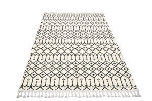 Dolce Vita Halı Iskandinavv Özel Ebat \984A Otantik Krem