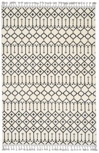 Dolce Vita Halı Iskandinavv Özel Ebat \984A Otantik Krem