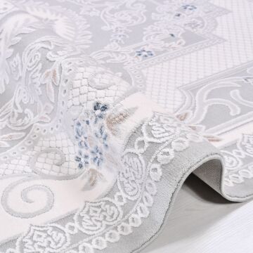 Crea Halı Cosmos 7629A 100X200