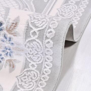 Crea Halı Cosmos 7629A 100X200