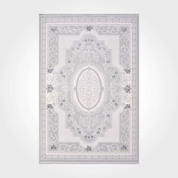 Crea Halı Cosmos 7629A 100X200