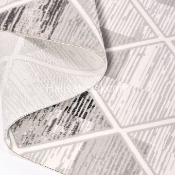 Crea Halı Galyon Özel Ebat 16111K