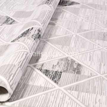 Crea Halı Galyon Özel Ebat 16111K 100 cm