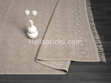 Kreasyon Halı Pamuk A0124 120X180