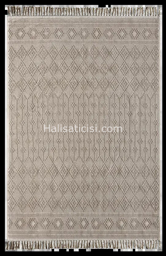 Kreasyon Halı Pamuk A0124 120X180