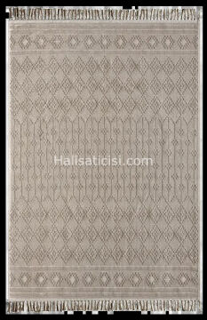 Kreasyon Halı Pamuk A0124 120X180