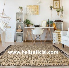 Rönesans Kilim 9207R 100X200
