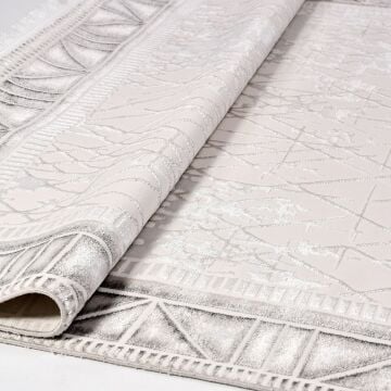 Crea Halı Safir 17357 100X200