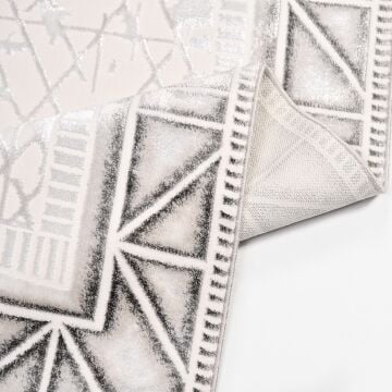 Crea Halı Safir 17357 100X200