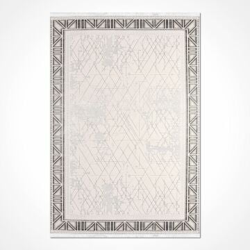 Crea Halı Safir 17357 100X200