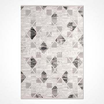 Crea Halı Galyon Özel Ebat 16111K 100 cm