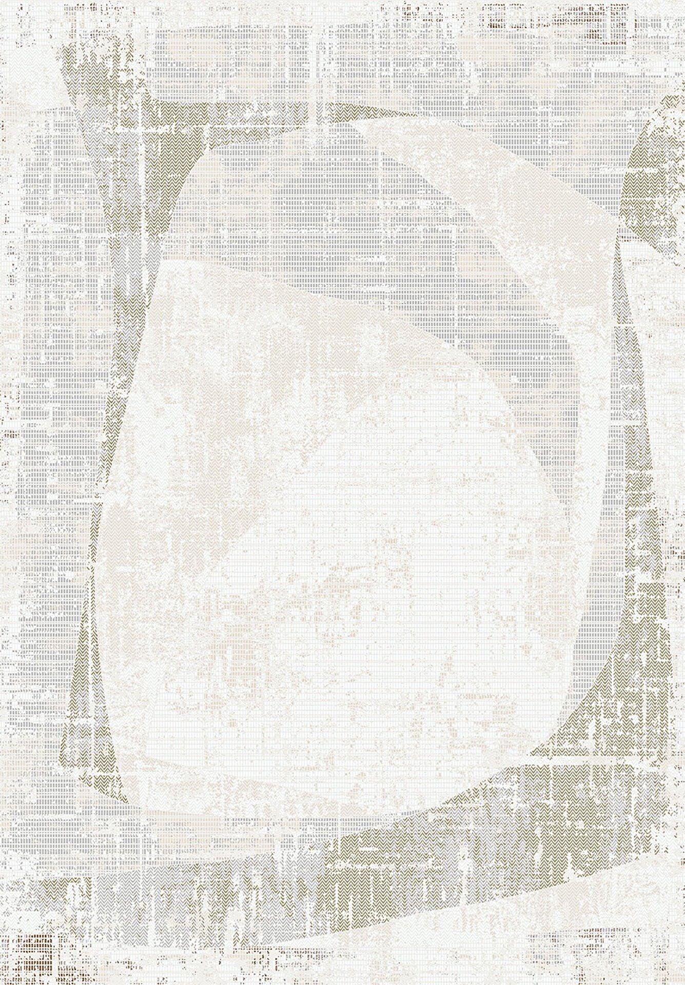 Bahariye Halı Deniz DN04B Vizon