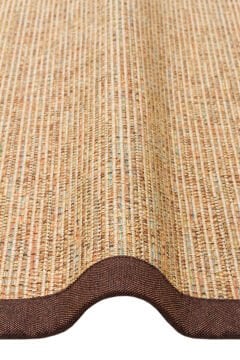 Eko Halı Ventura Bordür Sisal VNT2707 Multy BRD Brown Mix