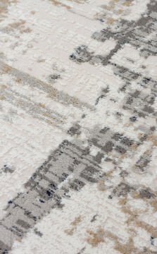 Eko Halı Padona PDN07 Cream Beige