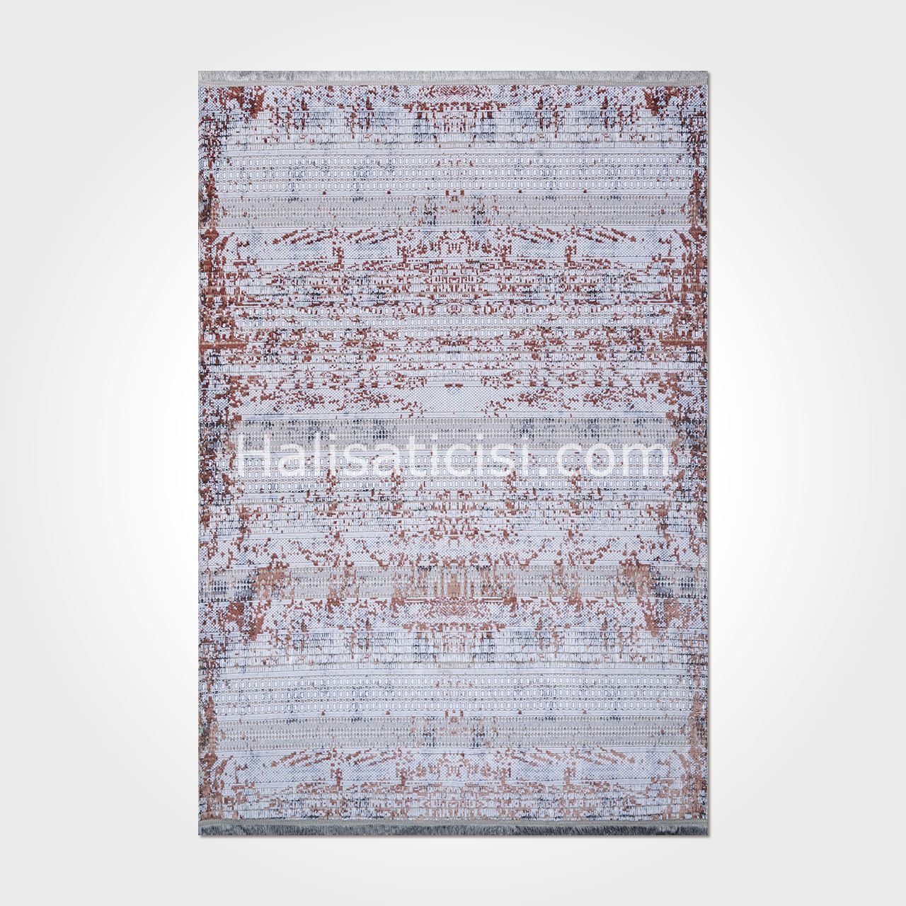 Crea Halı Harmony 1274 Özel Ebat 100 cm