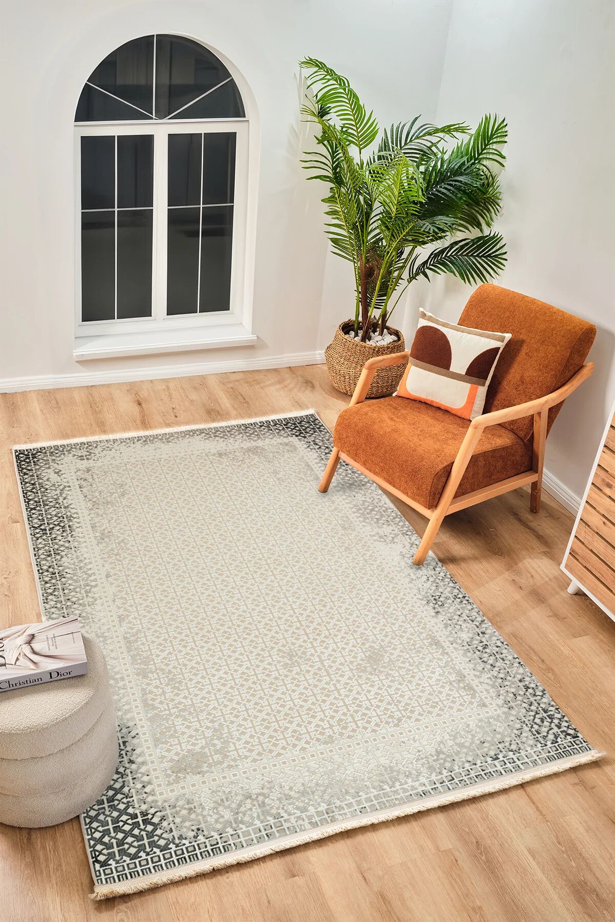 Kreasyon Halı Perre PR006