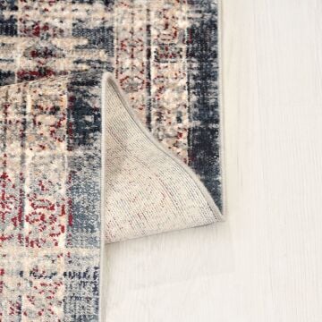 Tuğra Halı Asude Vintage Viscon Halı AE04