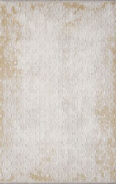 Artemis Halı Artex 02503B Krem Kahve 100X200