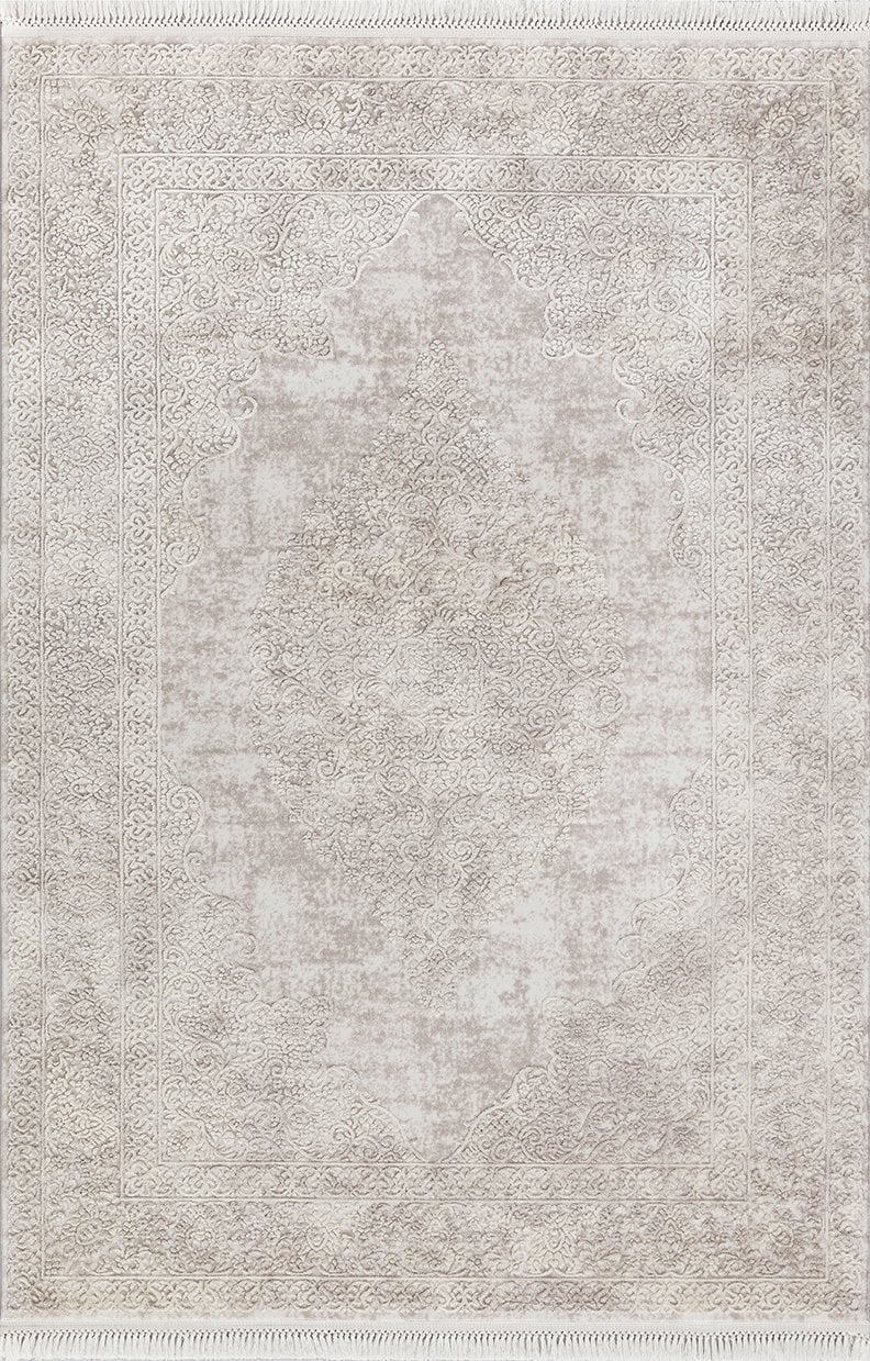 FLORA HALI AYŞIL 1716A BEJ