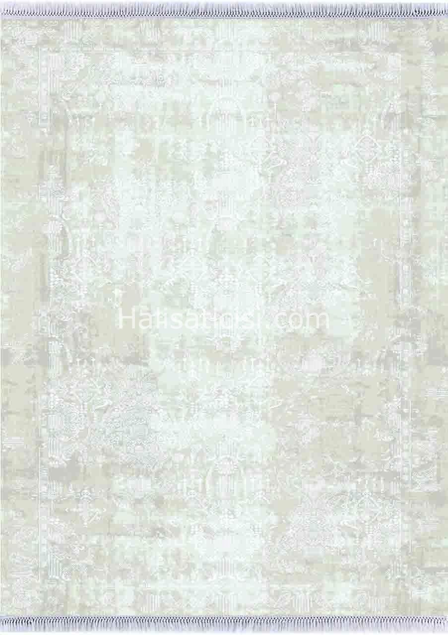 Artemis Inspiration 00651W Krem Bej Halı
