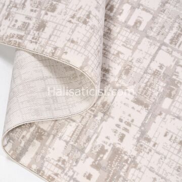 Crea Halı Galyon Özel Ebat 16151K 100 cm