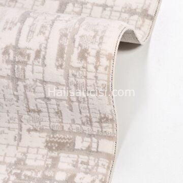 Crea Halı Galyon Özel Ebat 16151K 100 cm