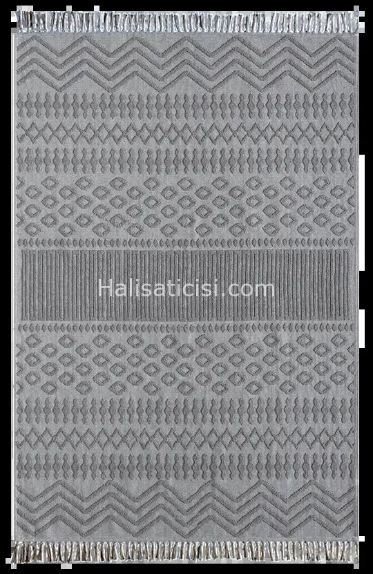 Kreasyon Halı Pamuk A0125 120X180