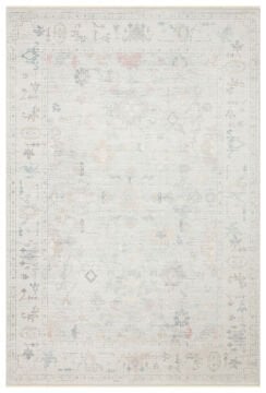 Eko Halı Grace Vintage Halı GRC 02 Sky