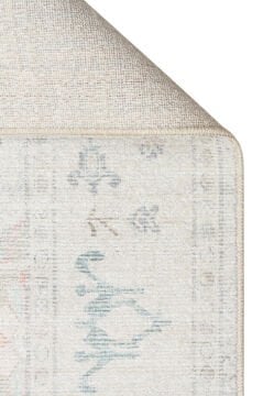 Eko Halı Grace Vintage Halı GRC 02 Sky