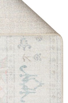 Eko Halı Grace Vintage Halı GRC 02 Sky
