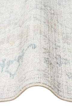 Eko Halı Grace Vintage Halı GRC 02 Sky