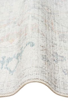 Eko Halı Grace Vintage Halı GRC 02 Sky