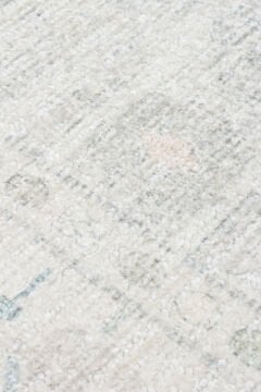 Eko Halı Grace Vintage Halı GRC 02 Sky