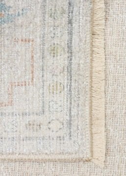 Eko Halı Grace Vintage Halı GRC 02 Sky