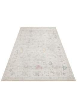 Eko Halı Grace Vintage Halı GRC 02 Sky