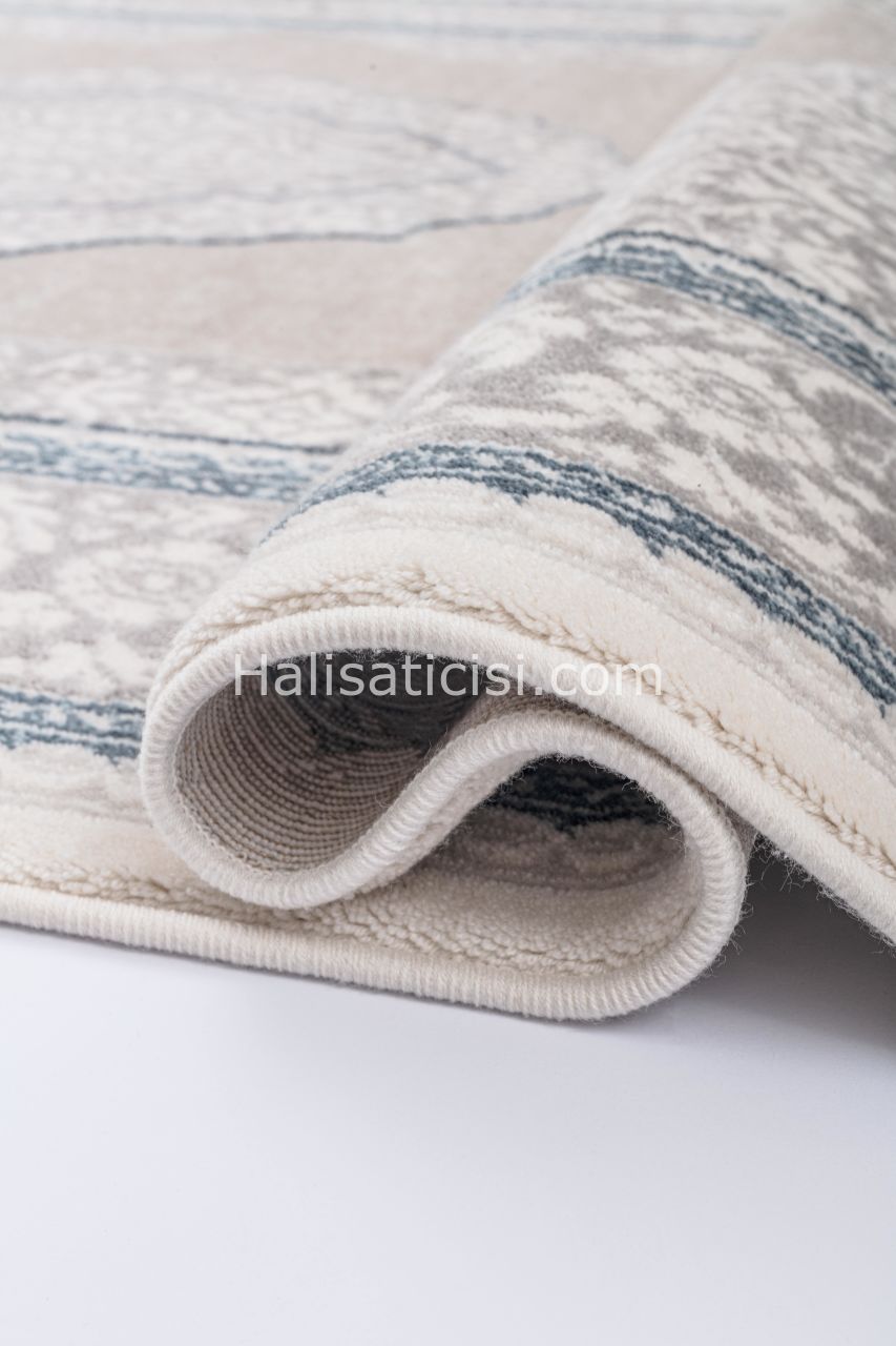 Craft Plus B119X GRİ MAVİ