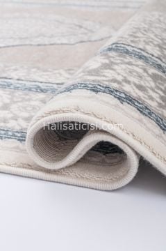 Craft Plus B119X GRİ MAVİ