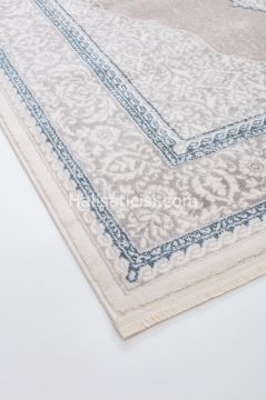 Craft Plus B119X GRİ MAVİ