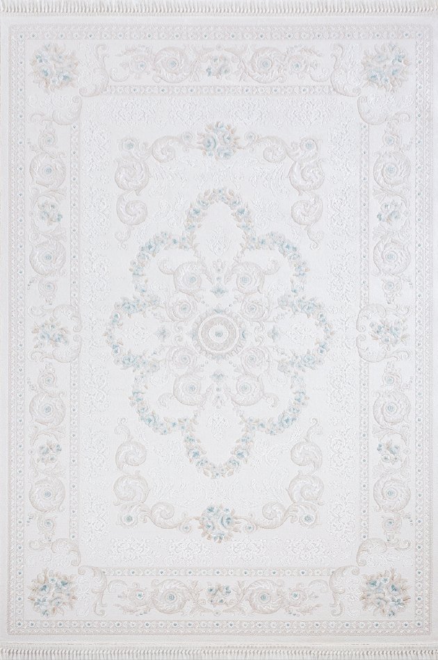 Ruby HA 9652 MAVİ 116x190