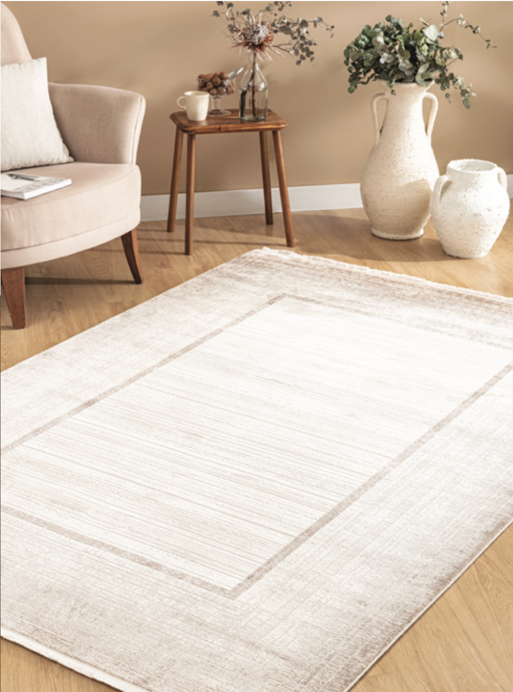 La Boutique Halı Nazenin Modern Salon Halısı  1954