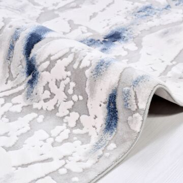 Crea Halı Cosmos 7643A 100X200