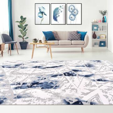 Crea Halı Cosmos 7643A 100X200