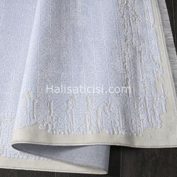 Crea Halı Harmony 1275 Özel Ebat 120 cm