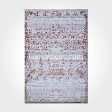 Crea Halı Harmony 1275 Özel Ebat 100 cm