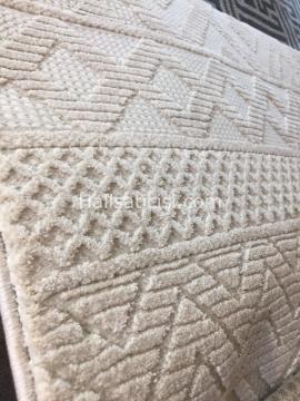 Toprak Halı Crafter 36726 Bej